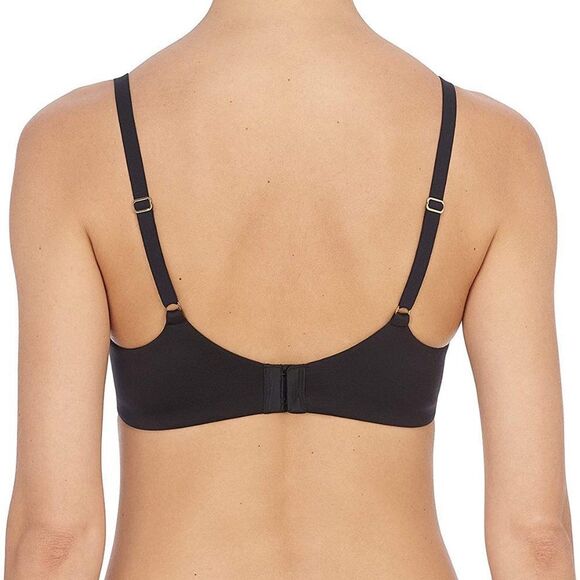 Natori 721248 Revelation Contour Underwire Bra Padded T Shirt Contour V Shape - Picture 2 of 7